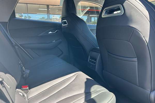 2024 Chery OMODA 5 EX T19C