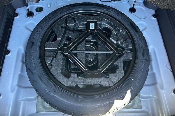 2024 Chery OMODA 5 EX T19C