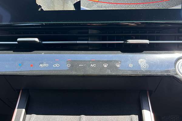 2024 Chery OMODA 5 EX T19C