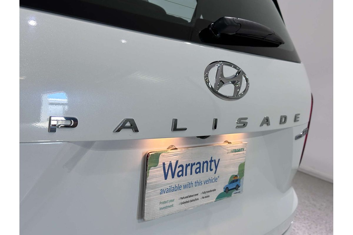 2021 Hyundai Palisade  LX2.V1