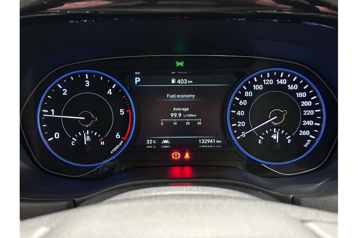 2021 Hyundai Palisade  LX2.V1