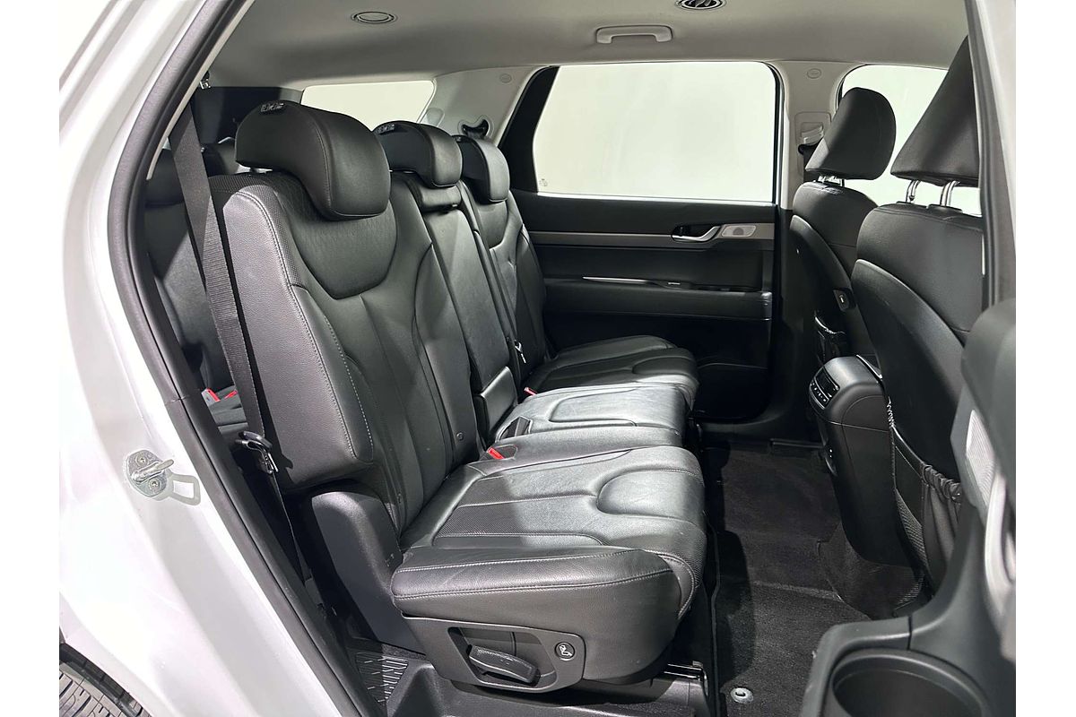 2021 Hyundai Palisade  LX2.V1