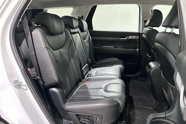 2021 Hyundai Palisade  LX2.V1