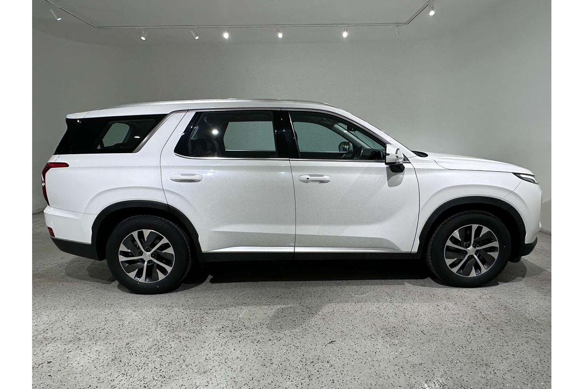 2021 Hyundai Palisade  LX2.V1