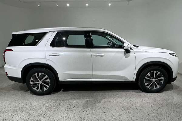 2021 Hyundai Palisade  LX2.V1
