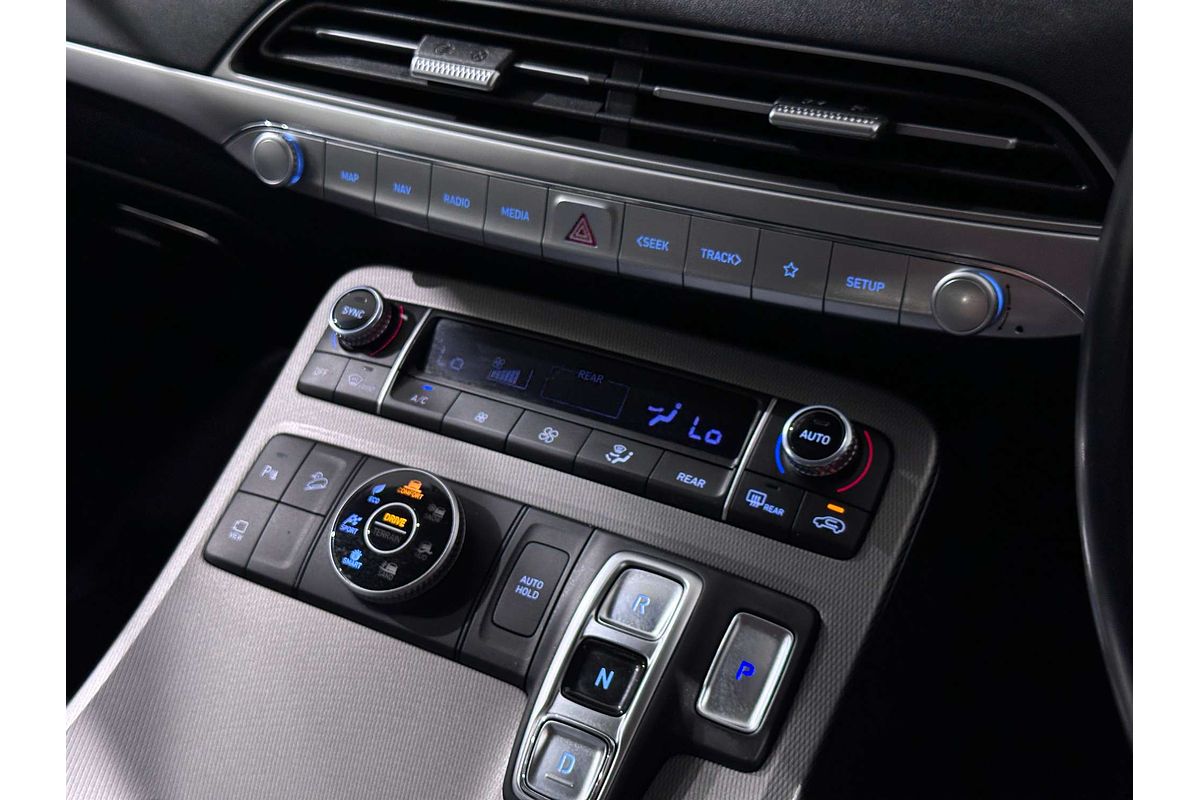 2021 Hyundai Palisade  LX2.V1
