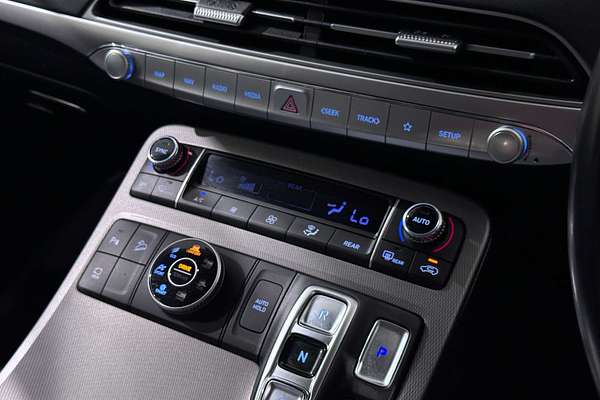 2021 Hyundai Palisade  LX2.V1