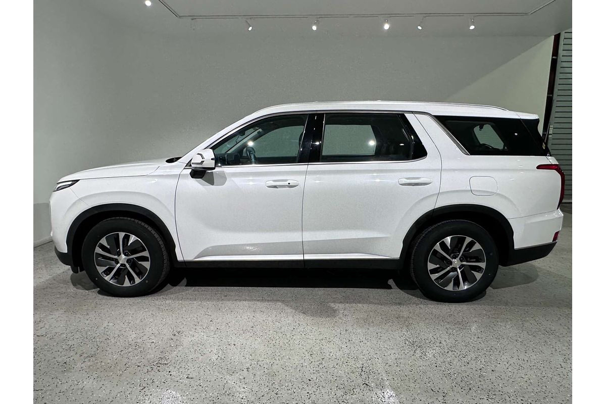 2021 Hyundai Palisade  LX2.V1