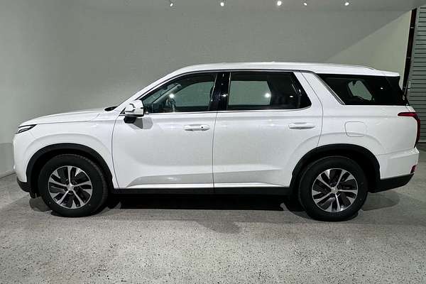 2021 Hyundai Palisade  LX2.V1