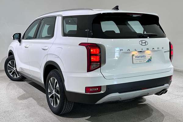 2021 Hyundai Palisade  LX2.V1