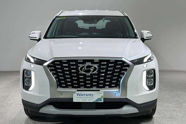 2021 Hyundai Palisade  LX2.V1