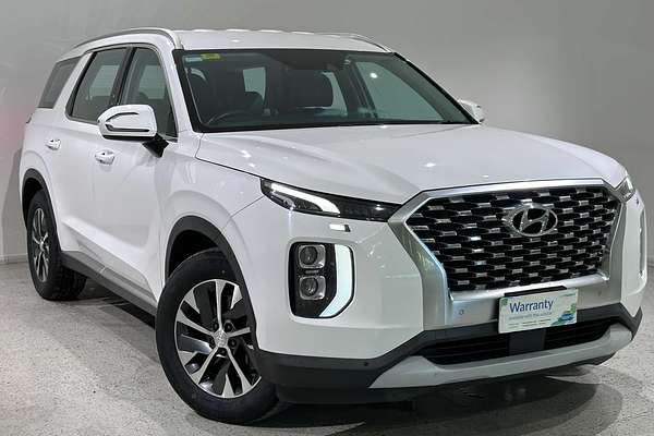 2021 Hyundai Palisade  LX2.V1