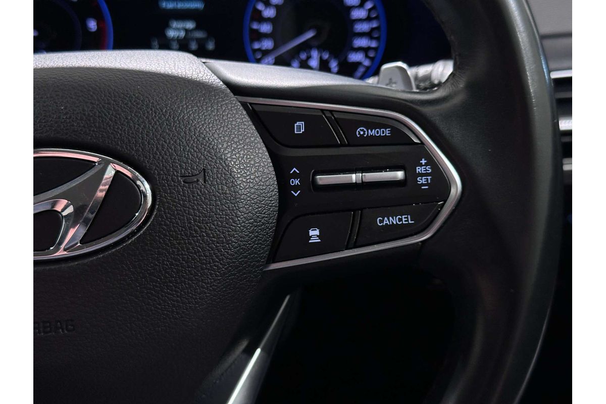 2021 Hyundai Palisade  LX2.V1