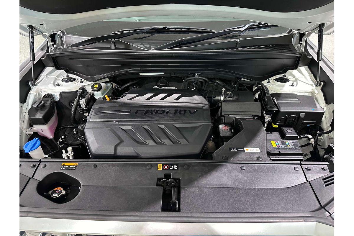 2021 Hyundai Palisade  LX2.V1