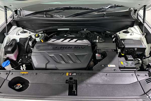 2021 Hyundai Palisade  LX2.V1