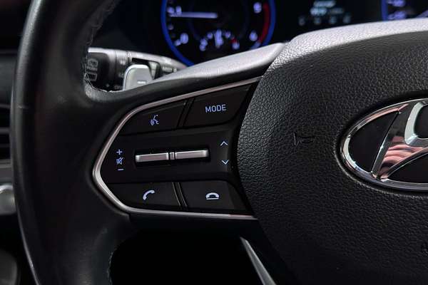 2021 Hyundai Palisade  LX2.V1