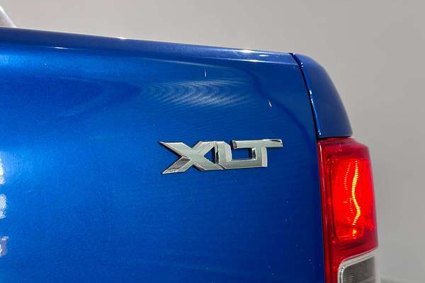 2021 Ford Ranger XLT PX MkIII 4X4 3.2L