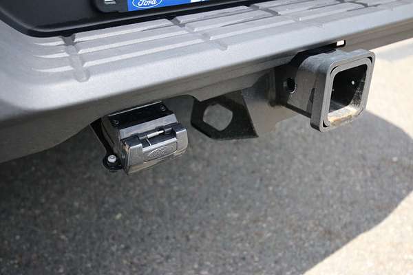 2024 Ford Ranger Sport 4X4 3.0L