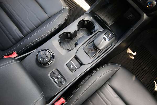 2024 Ford Ranger Sport 4X4 3.0L
