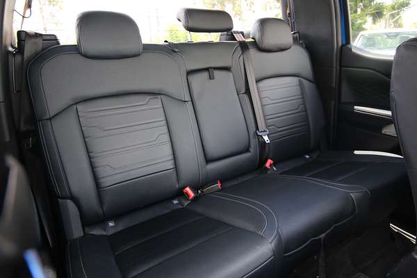 2024 Ford Ranger Sport 4X4 3.0L