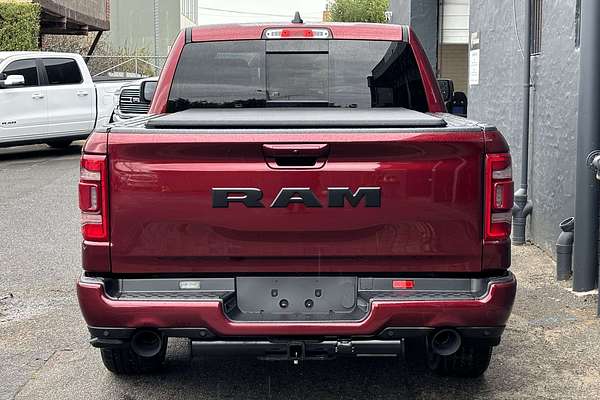 2024 RAM 1500 Laramie Sport RamBox DT 4X4 SWB