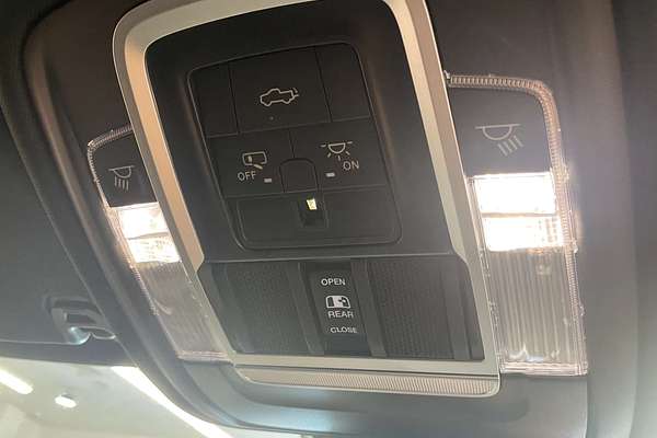 2024 RAM 1500 Laramie Sport RamBox DT 4X4 SWB