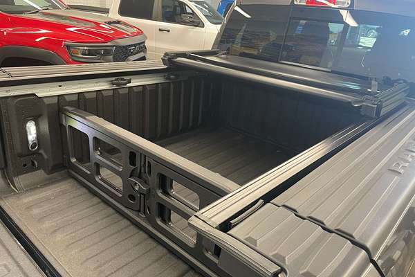 2024 RAM 1500 Laramie Sport RamBox DT 4X4 SWB