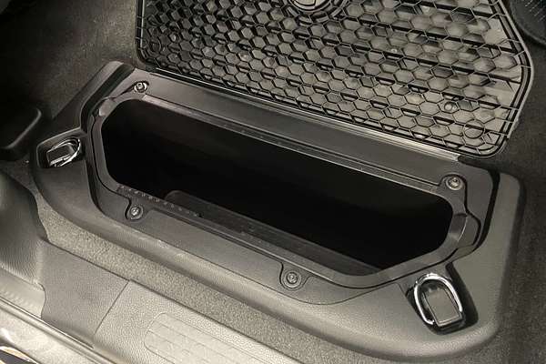 2024 RAM 1500 Laramie Sport RamBox DT 4X4 SWB