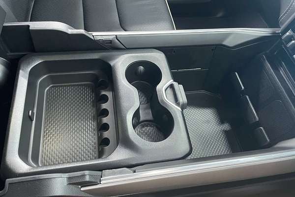 2024 RAM 1500 Laramie Sport RamBox DT 4X4 SWB