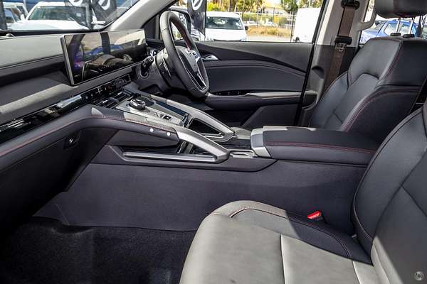 2024 LDV T60 Max PLUS SK8C 4X4