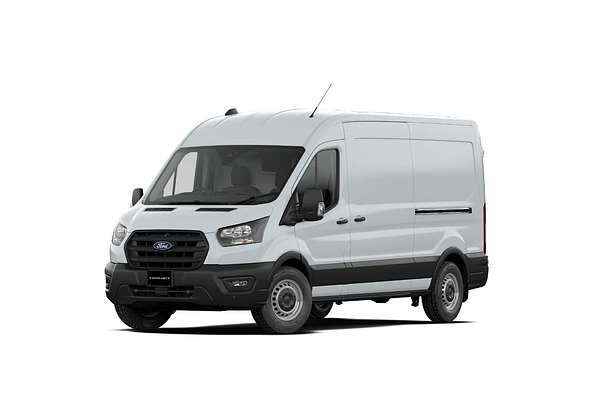 2024 Ford Transit 350L VO LWB