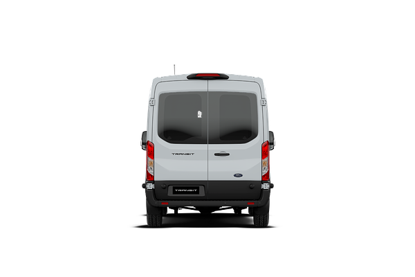 2024 Ford Transit 350L VO LWB