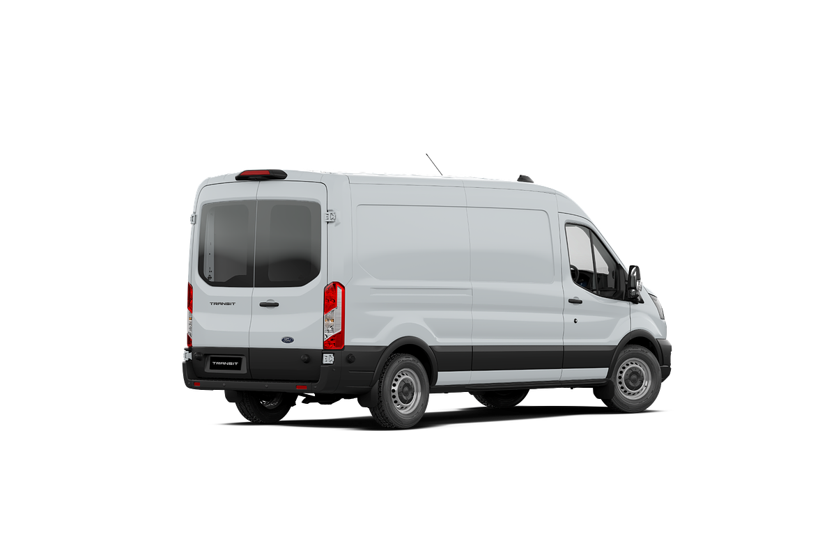 2024 Ford Transit 350L VO LWB