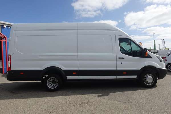 2018 Ford Transit 470E VO
