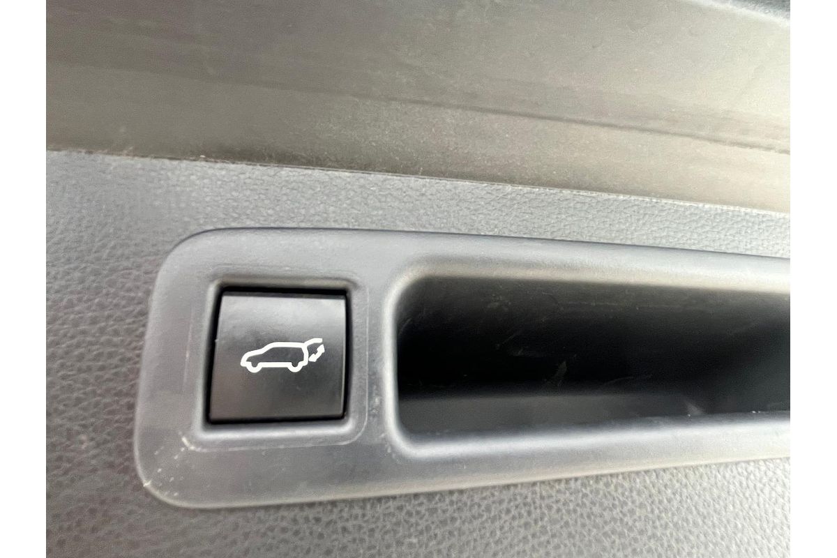 2024 Toyota Kluger Grande AXUH78R