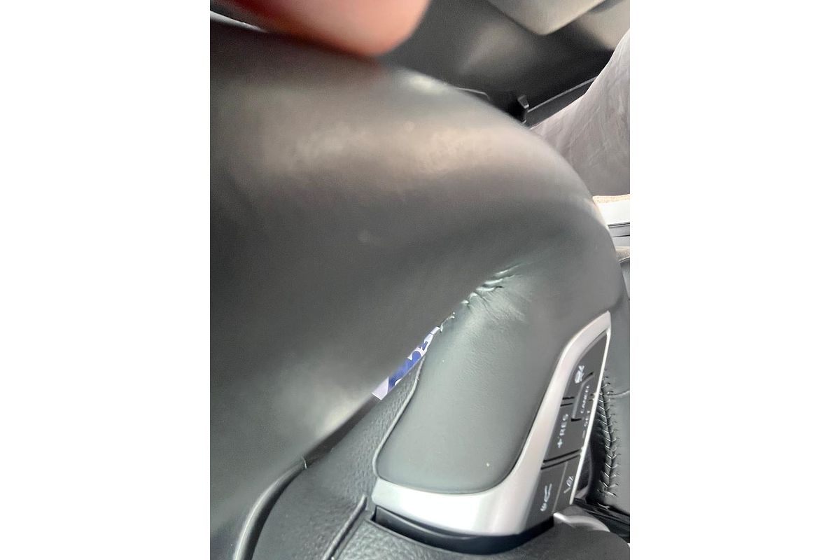 2024 Toyota Kluger Grande AXUH78R