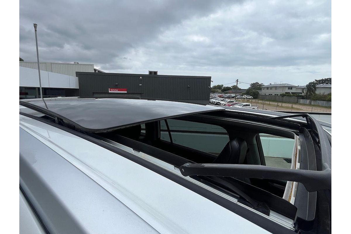 2024 Toyota Kluger Grande AXUH78R