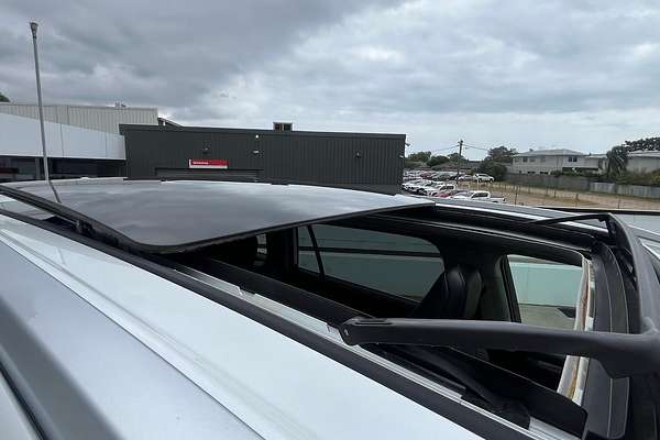 2024 Toyota Kluger Grande AXUH78R