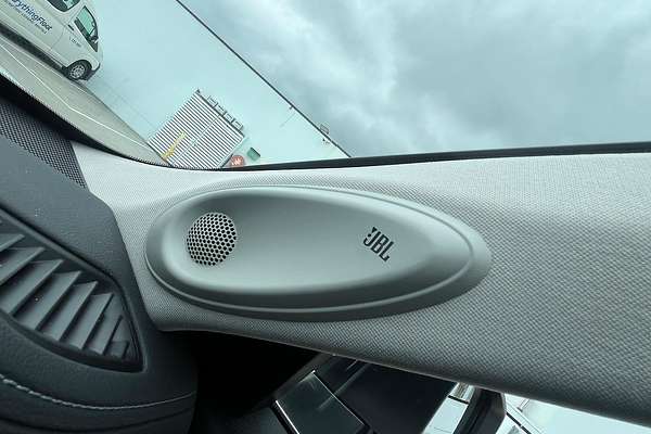 2024 Toyota Kluger Grande AXUH78R