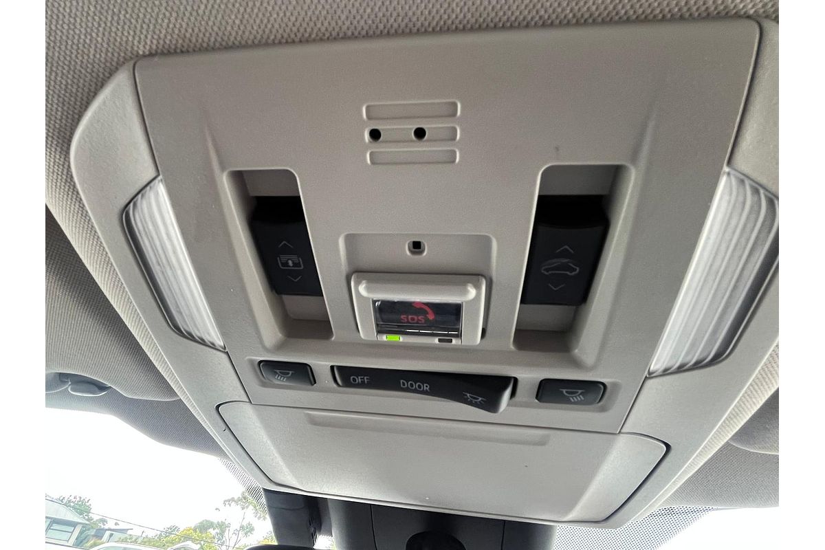 2024 Toyota Kluger Grande AXUH78R