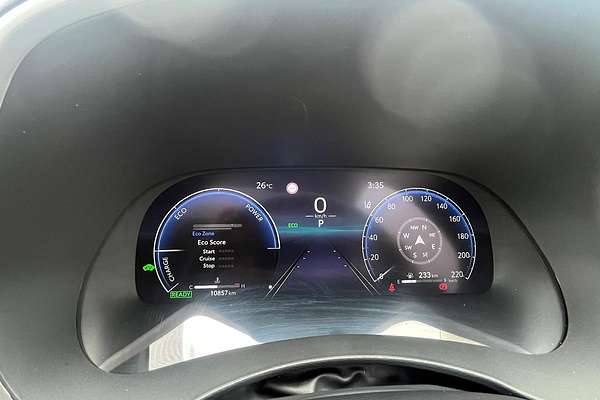 2024 Toyota Kluger Grande AXUH78R