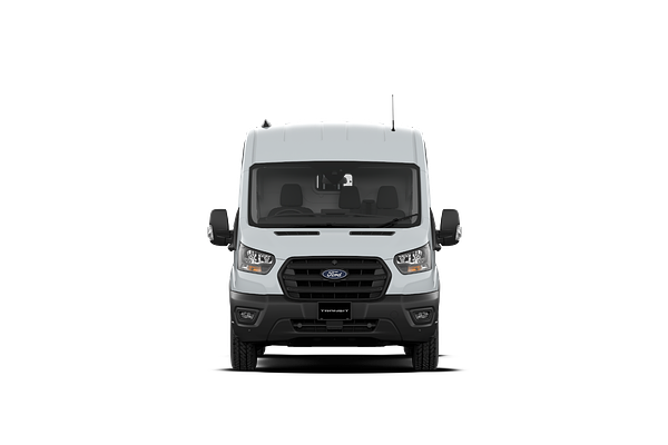 2024 Ford Transit 350L VO LWB