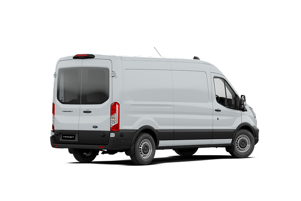 2024 Ford Transit 350L VO LWB