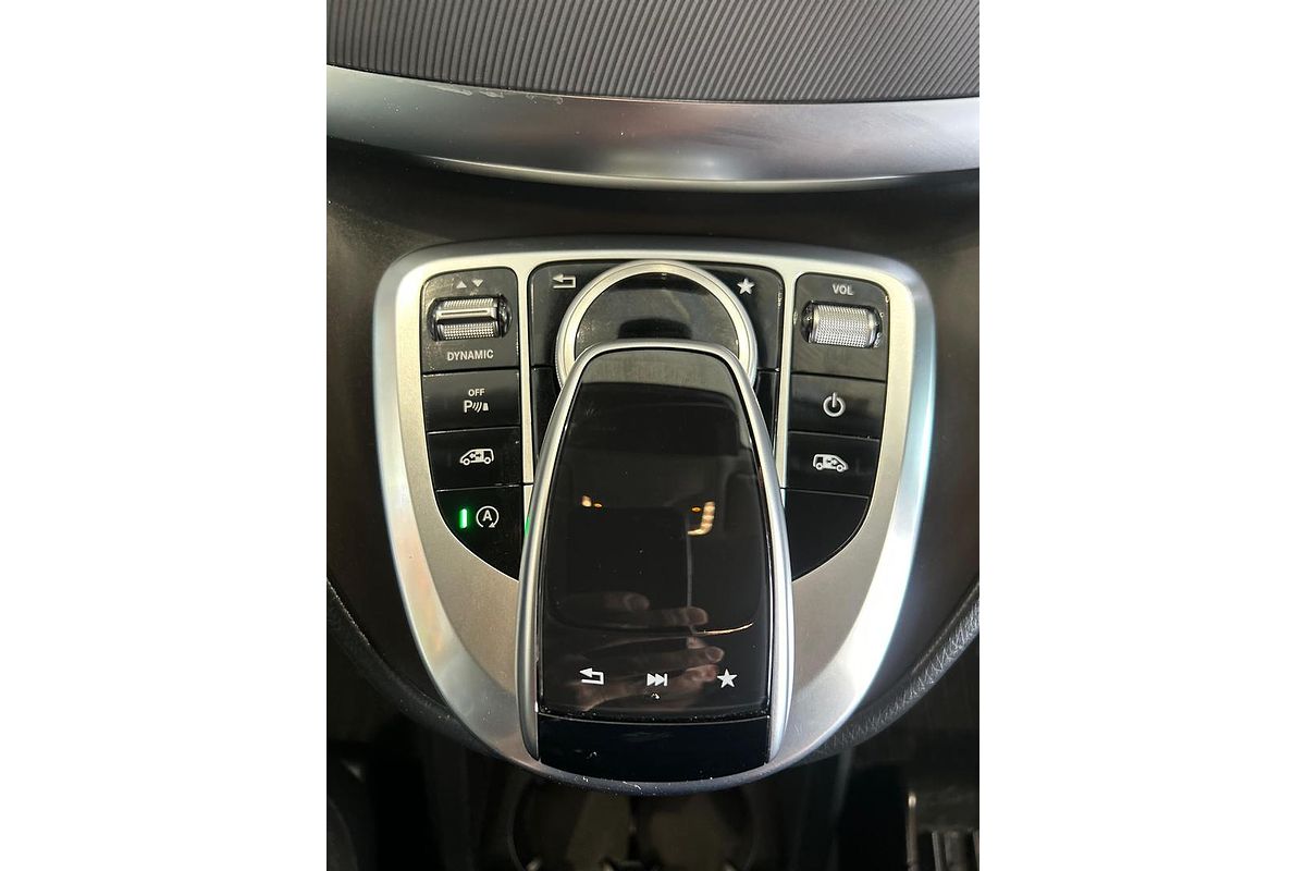 2020 Mercedes-Benz V-Class V220 d 447