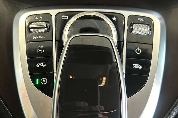 2020 Mercedes-Benz V-Class V220 d 447