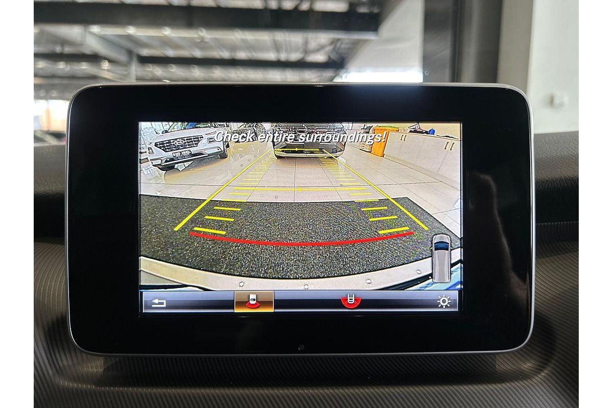 2020 Mercedes-Benz V-Class V220 d 447