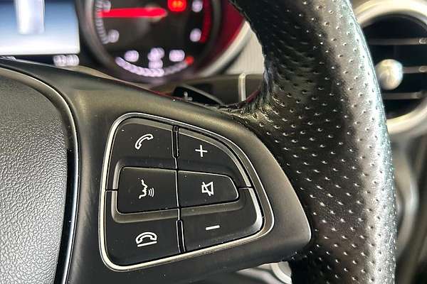 2020 Mercedes-Benz V-Class V220 d 447