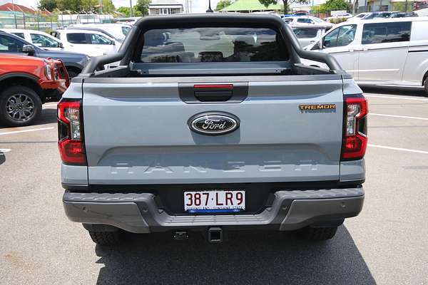 2024 Ford Ranger Tremor 4X4