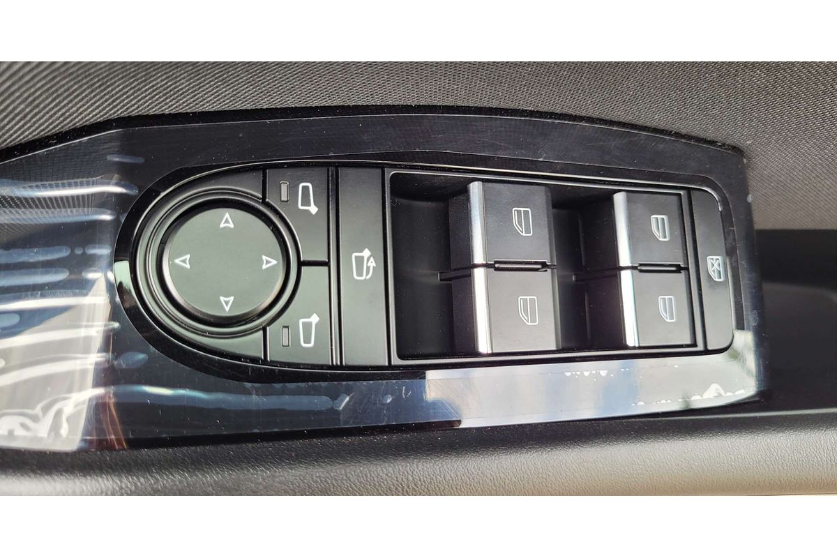 2024 Mazda 3 G20 Evolve BP Series