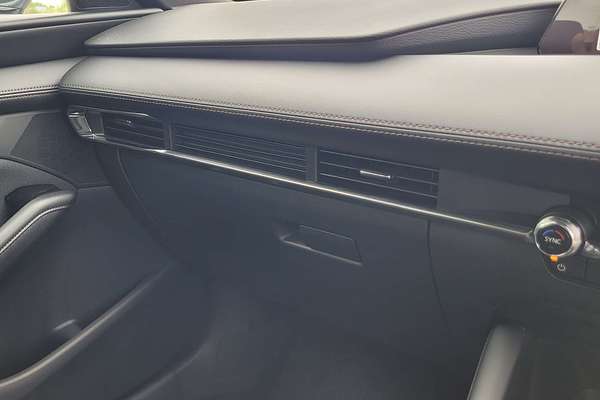 2024 Mazda 3 G20 Evolve BP Series